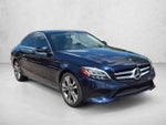 2019 Mercedes-Benz C-Class C 300 Sedan