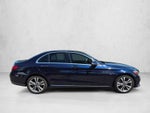 2019 Mercedes-Benz C-Class C 300 Sedan