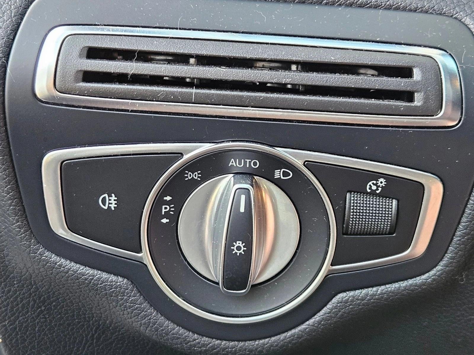 2019 Mercedes-Benz C-Class C 300 Sedan