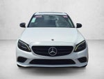 2020 Mercedes-Benz C-Class C 300 Sedan