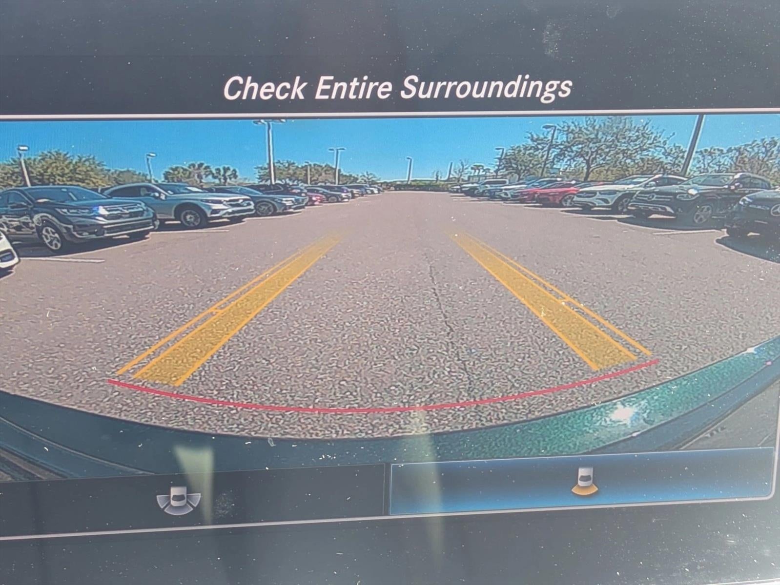 2019 Mercedes-Benz C-Class C 300 Sedan