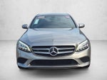 2019 Mercedes-Benz C-Class C 300 4MATIC® Sedan