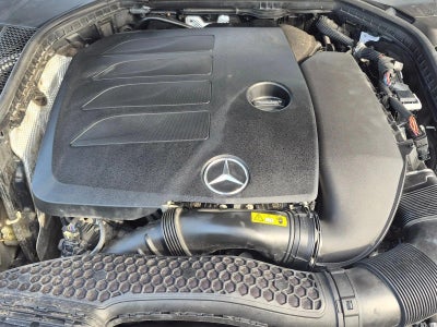 2019 Mercedes-Benz C-Class C 300 4MATIC® Sedan