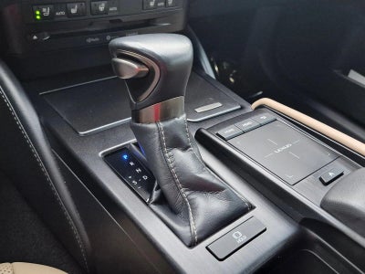 2019 Lexus ES 350 FWD