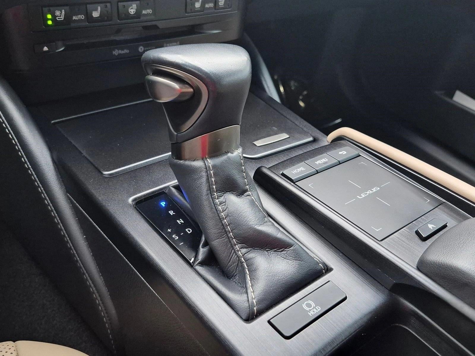 2019 Lexus ES 350 FWD