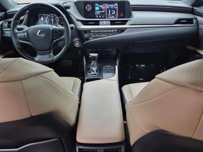 2019 Lexus ES 350 FWD