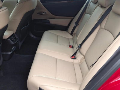 2019 Lexus ES 350 FWD