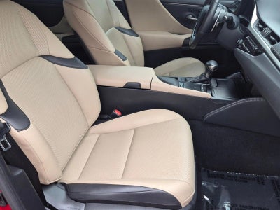 2019 Lexus ES 350 FWD