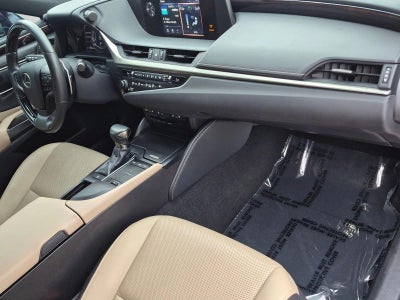 2019 Lexus ES 350 FWD
