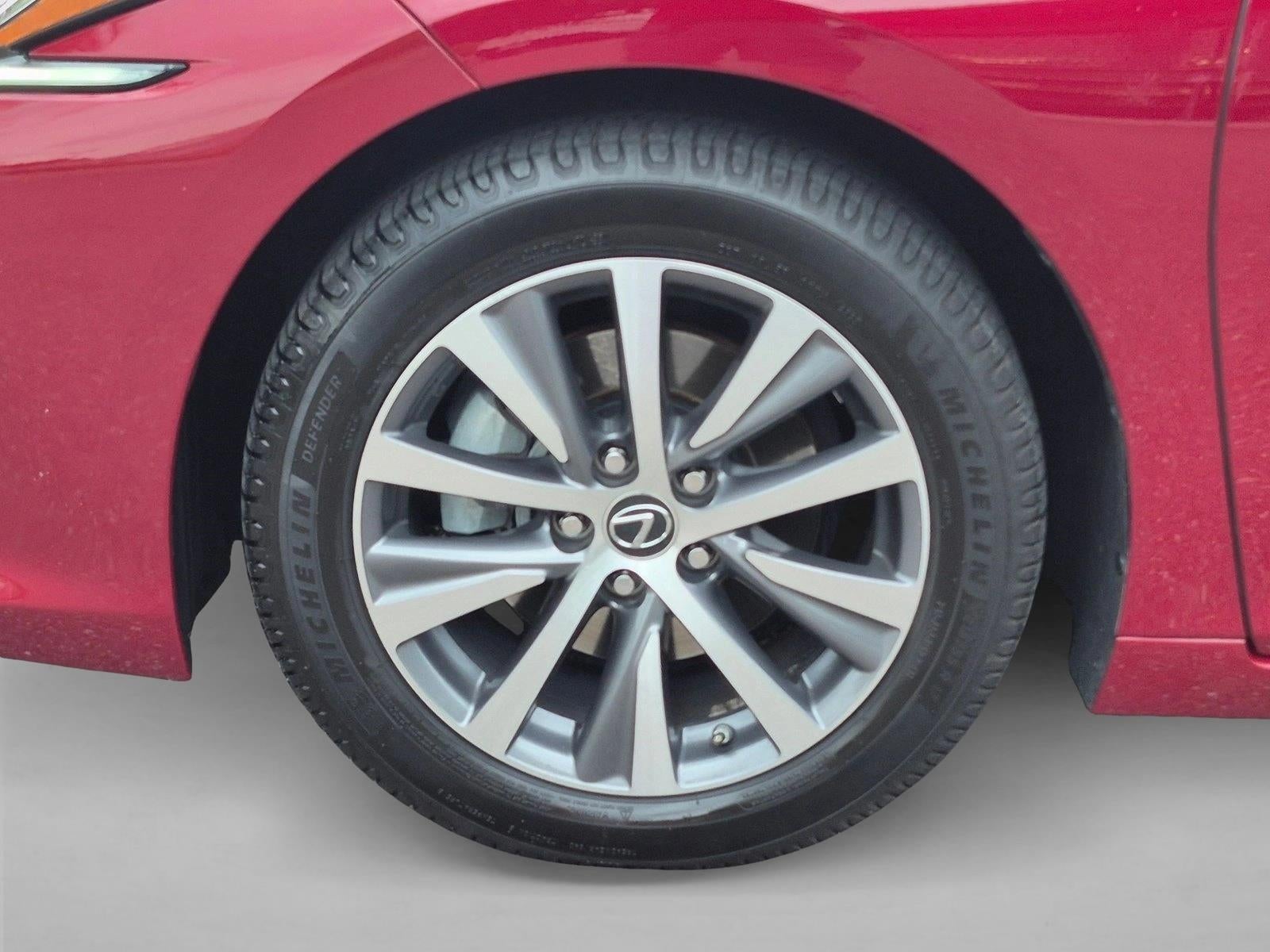 2019 Lexus ES 350 FWD