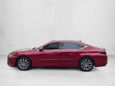 2019 Lexus ES 350 FWD