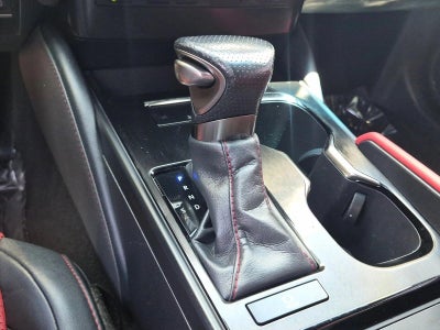 2023 Lexus ES 350 F SPORT Handling FWD
