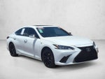 2023 Lexus ES 350 F SPORT Handling FWD