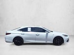 2023 Lexus ES 350 F SPORT Handling FWD