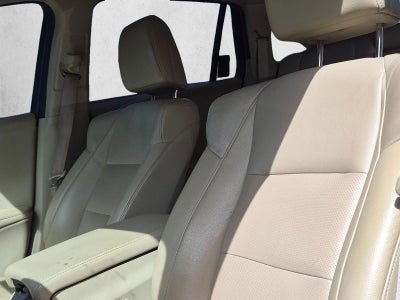 2016 Acura RDX FWD with Technology Package