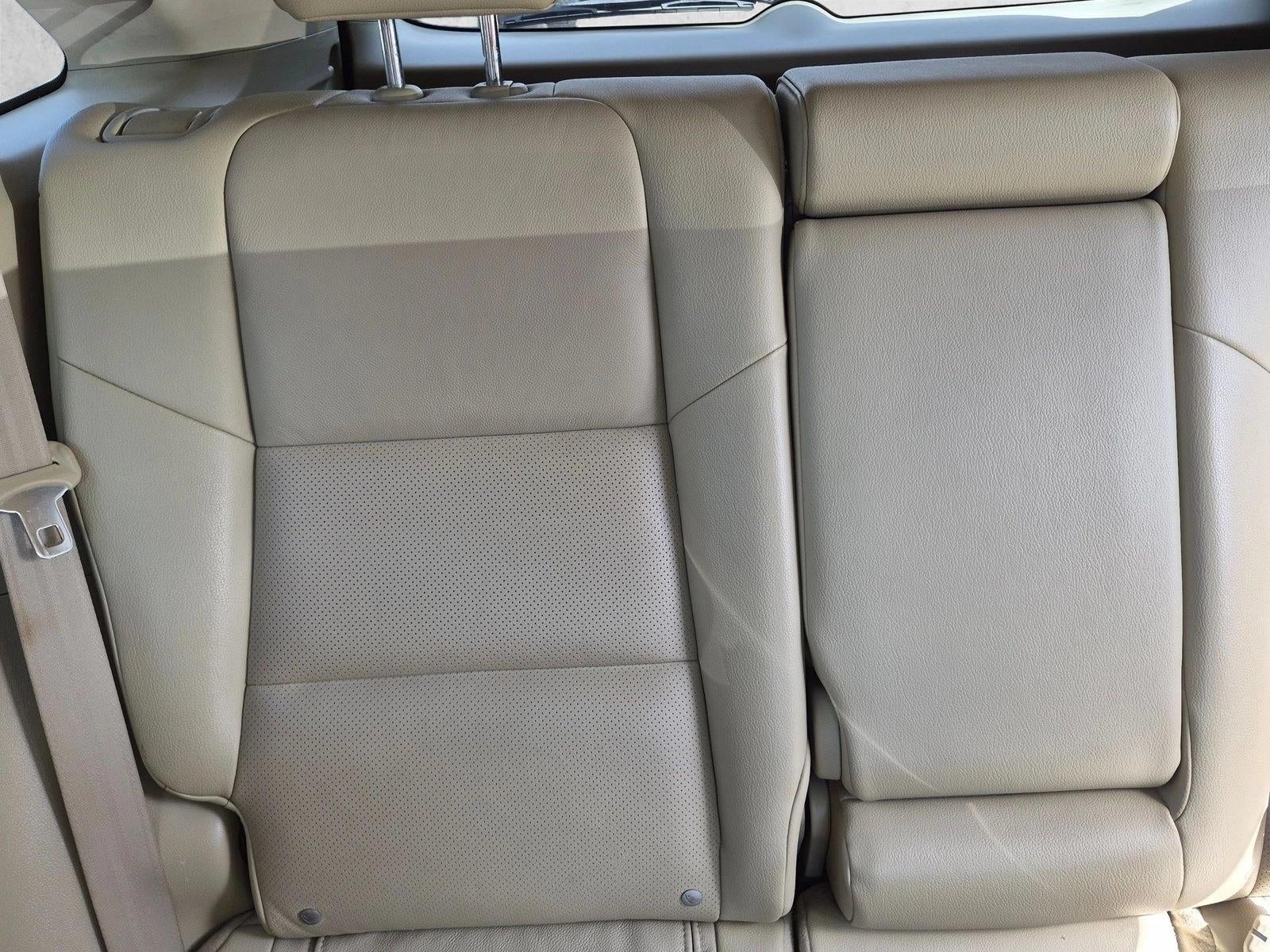 2016 Acura RDX FWD with Technology Package