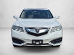 2016 Acura RDX FWD with Technology Package