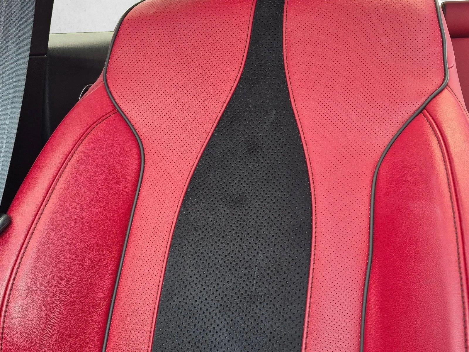 2024 Acura RDX SH-AWD w/A-Spec Package