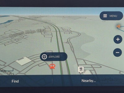 2024 Acura RDX SH-AWD w/A-Spec Package