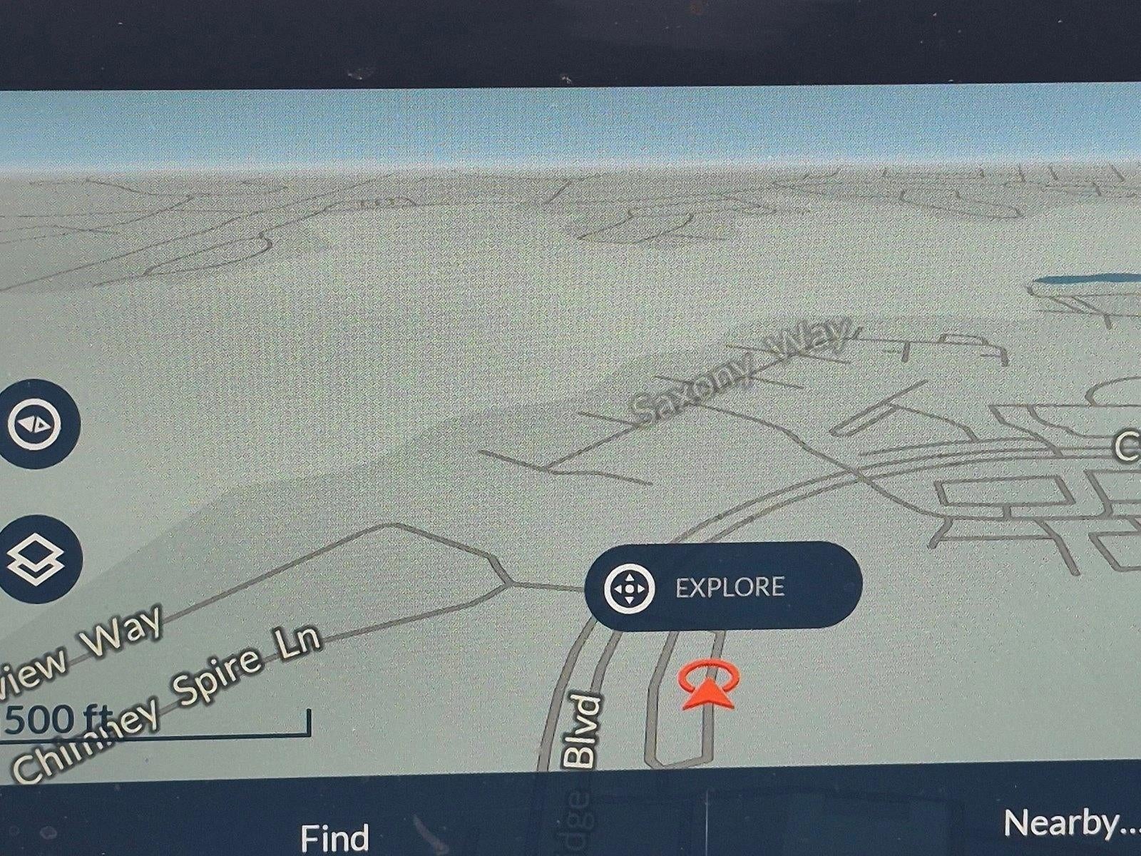 2024 Acura RDX SH-AWD w/A-Spec Package