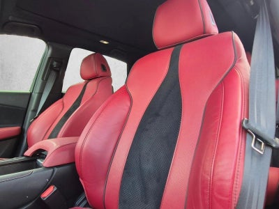 2024 Acura RDX SH-AWD w/A-Spec Package