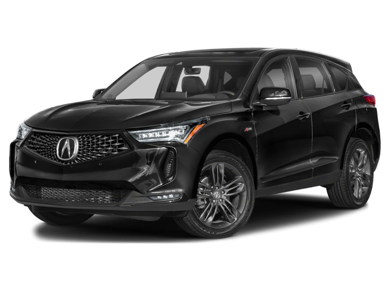 2024 Acura RDX SH-AWD w/A-Spec Package
