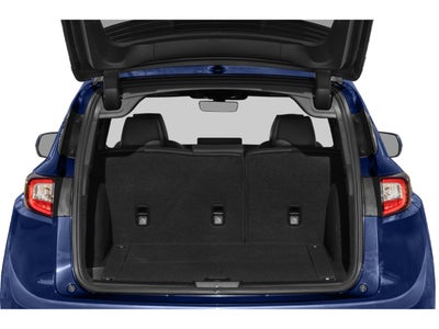 2024 Acura RDX SH-AWD w/A-Spec Package