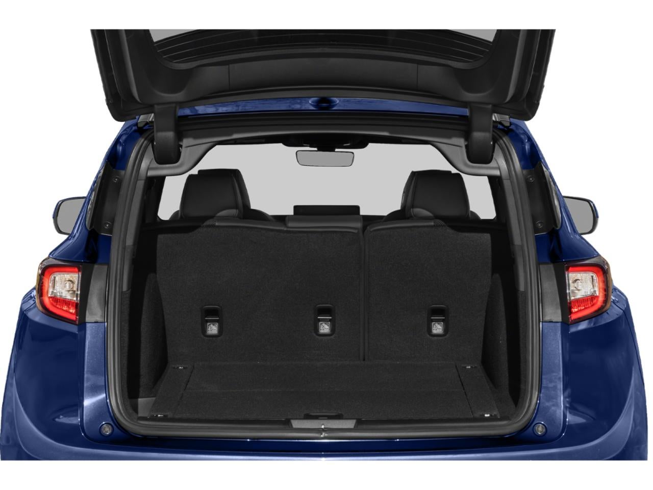 2024 Acura RDX SH-AWD w/A-Spec Package