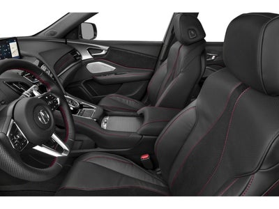 2024 Acura RDX SH-AWD w/A-Spec Package