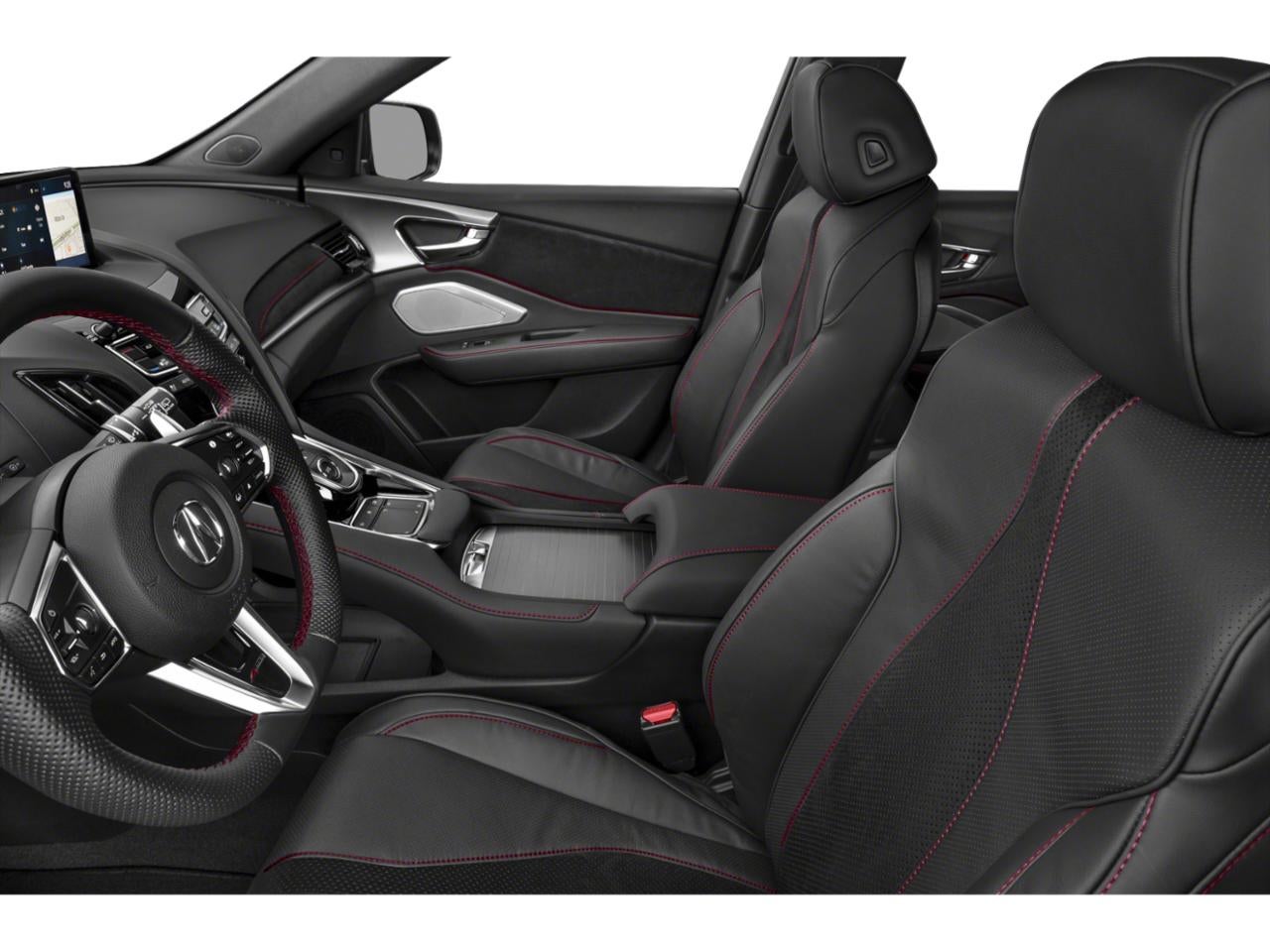 2024 Acura RDX SH-AWD w/A-Spec Package