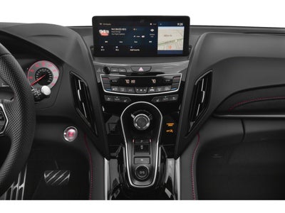 2024 Acura RDX SH-AWD w/A-Spec Package