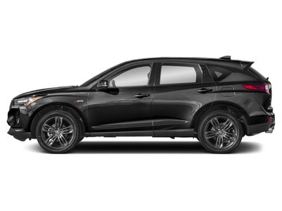 2024 Acura RDX SH-AWD w/A-Spec Package