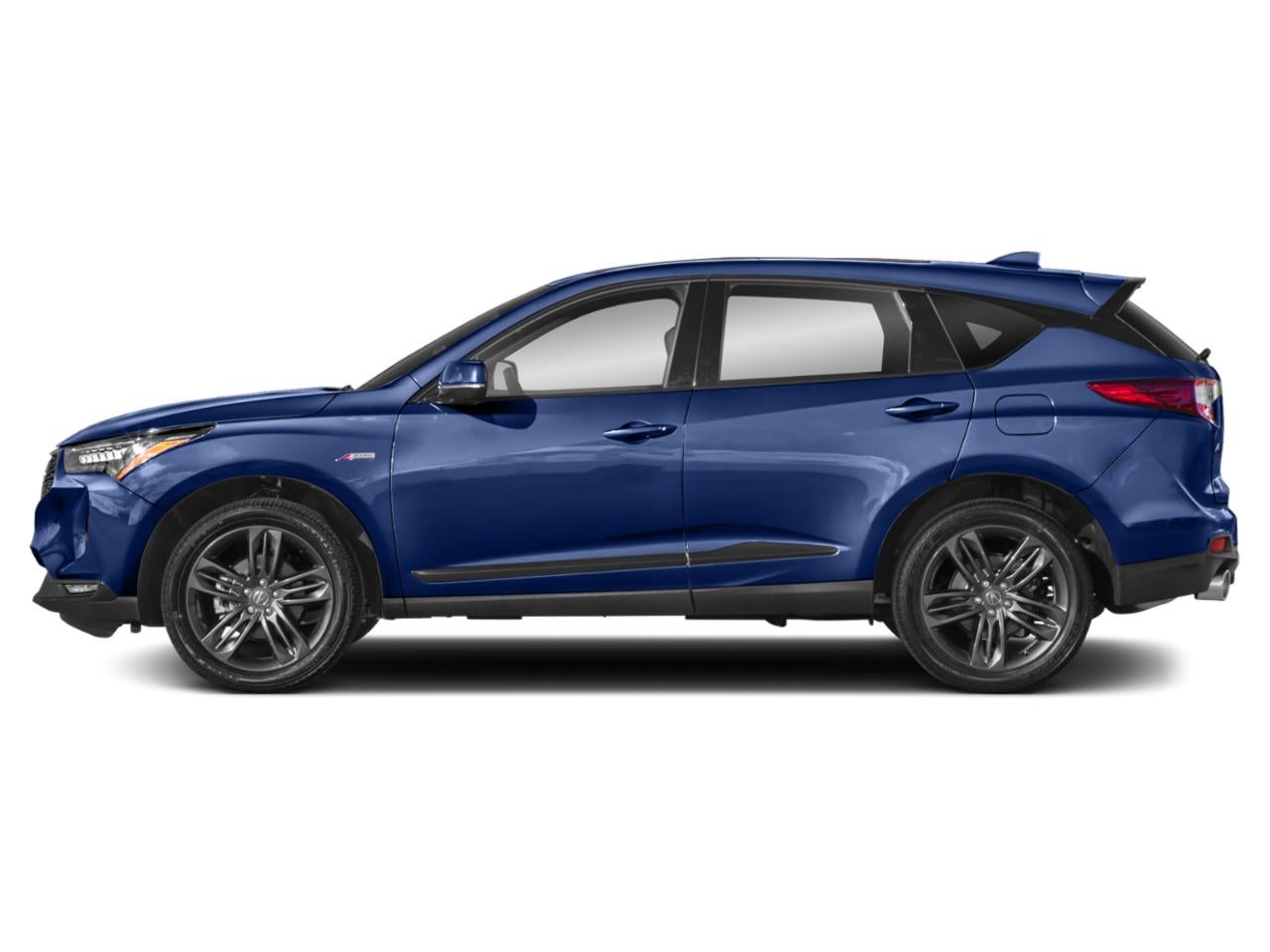 2024 Acura RDX SH-AWD w/A-Spec Package