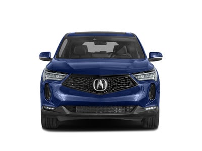 2024 Acura RDX SH-AWD w/A-Spec Package