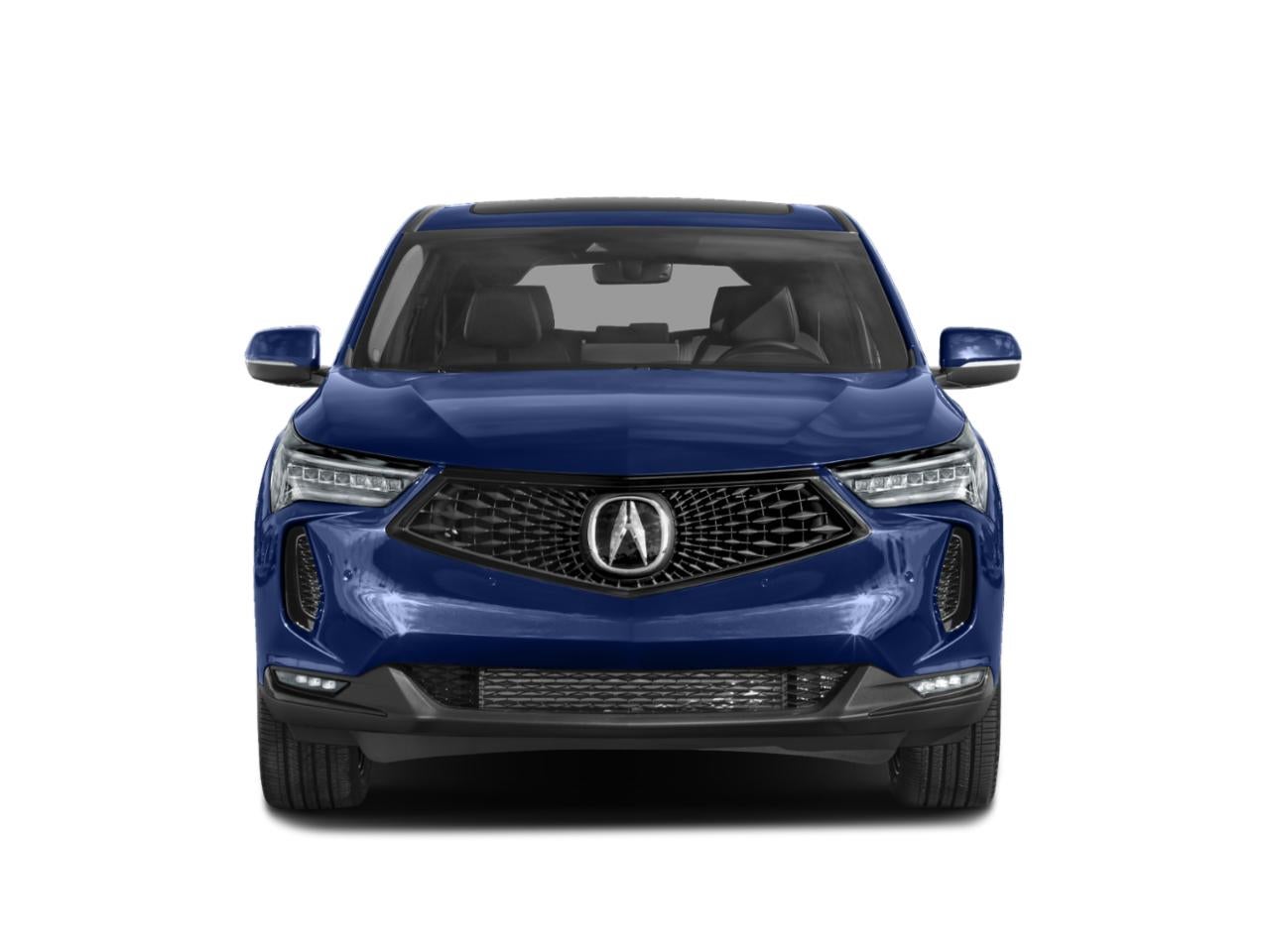 2024 Acura RDX SH-AWD w/A-Spec Package