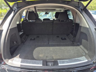 2018 Acura MDX FWD