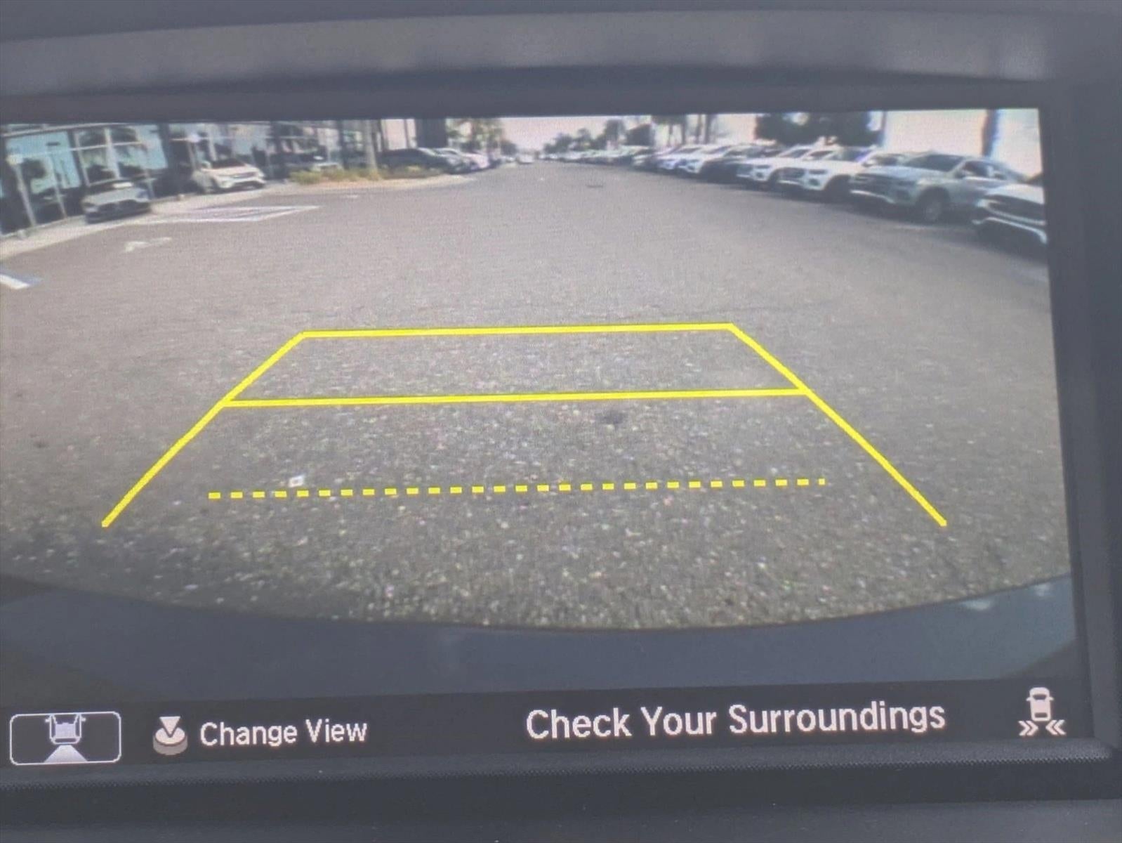 2019 Acura MDX FWD w/Technology Pkg