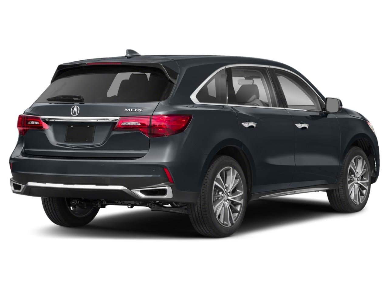 2019 Acura MDX FWD w/Technology Pkg