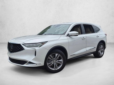 2023 Acura MDX SH-AWD