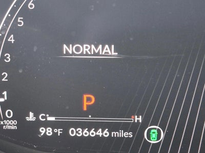 2023 Acura MDX SH-AWD