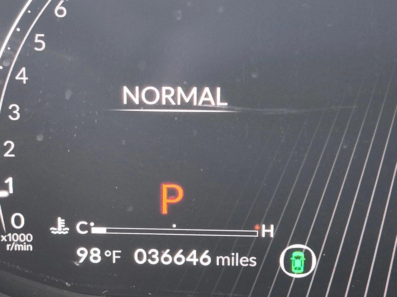 2023 Acura MDX SH-AWD