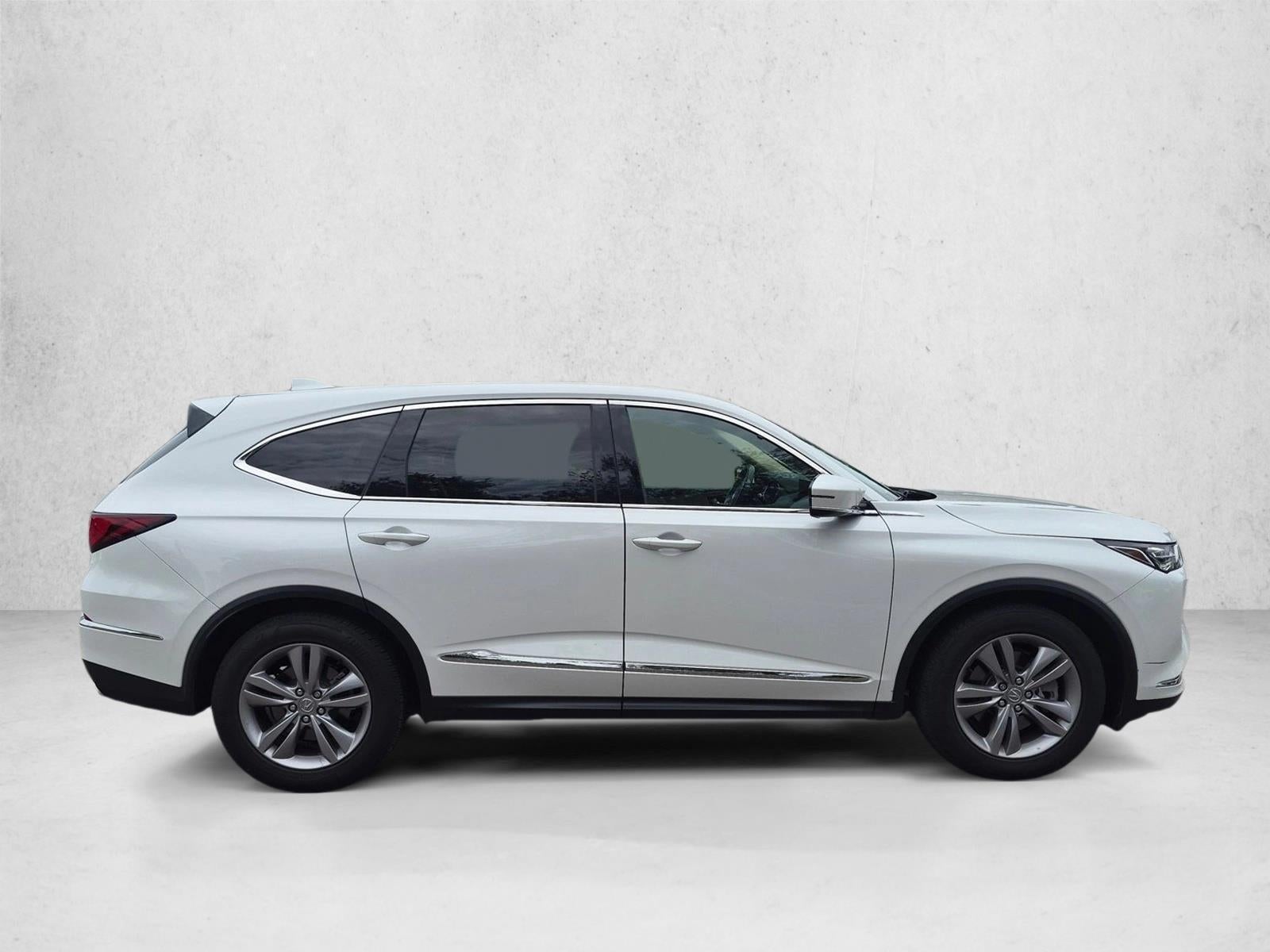 2023 Acura MDX SH-AWD