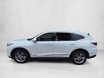 2023 Acura MDX SH-AWD