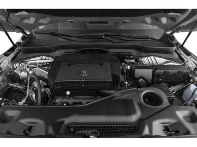 2023 Acura MDX SH-AWD
