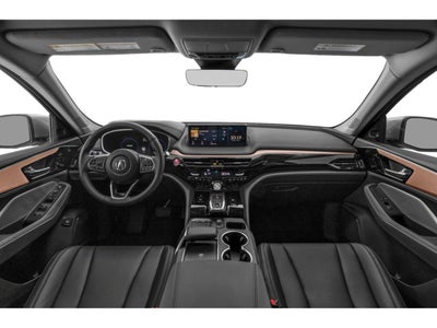 2023 Acura MDX SH-AWD