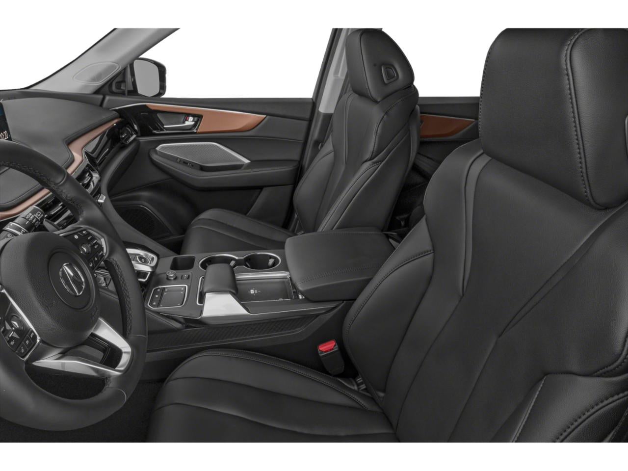 2023 Acura MDX SH-AWD