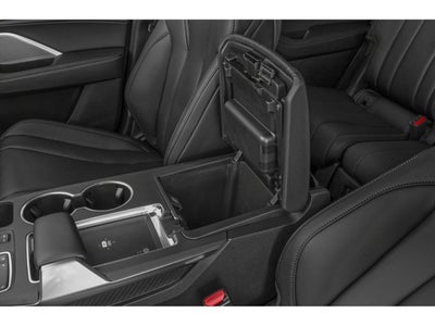 2023 Acura MDX SH-AWD