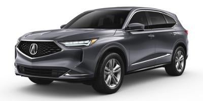 2023 Acura MDX SH-AWD