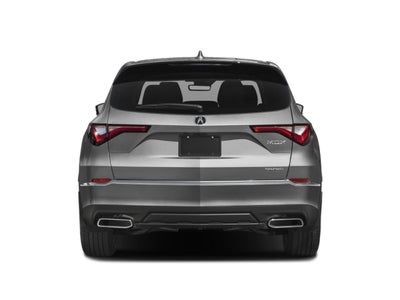 2023 Acura MDX SH-AWD