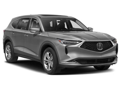 2023 Acura MDX SH-AWD